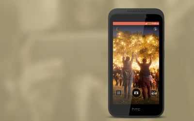 HTC Desire 320